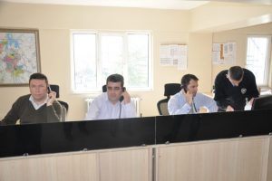 155 Polis İmdat hattında şaşırtan istekler!