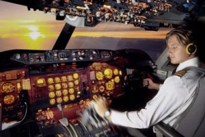 Pilotların en sık yakalandığı hastalık