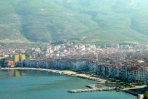 Yatırımcının g&ouml;z&uuml; bu iki il&ccedil;ede -&Ouml;ZEL HABER