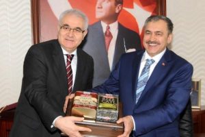 "Başbakandan izin almadık, hata bizde"