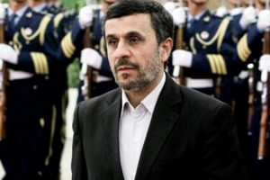 Ahmedinejad'ın &uuml;lkede olay yaratacak planı