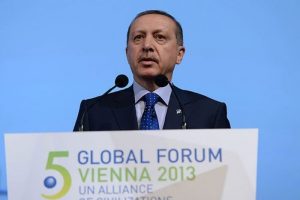 Esad ve yandaşları gidicidir