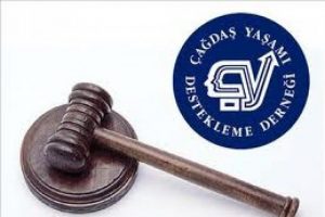 'Genel af &ccedil;ıkarılması gerekiyor'