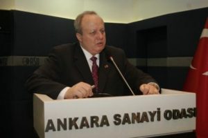 Ankara'nın sanayisi k&ouml;t&uuml;ye gidiyor