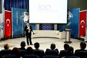 '&Ccedil;alışanlarımıza zam yapmamızı TGS engelliyor'