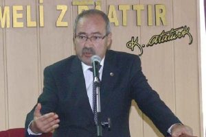 'B&uuml;y&uuml;k Menderes'e yeni yatak a&ccedil;ılsın' &ouml;nerisi