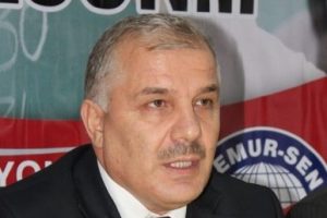 Numan Şeker'den 28 Şubat yorumu