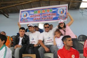 Sporda b&uuml;t&uuml;n engelleri kaldırdılar