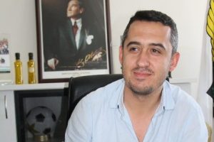 Akhisar Belediyespor'da Elazığ ma&ccedil;ı biletleri a&ccedil;ıklandı