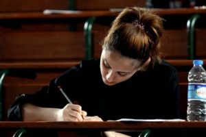 Dershane i&ccedil;in rapor alanlara k&ouml;t&uuml; haber