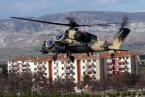'ATAK' izleyenleri b&uuml;y&uuml;ledi