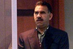 &Ouml;calan'ın &uuml;&ccedil; aşamalı &ccedil;ekilme planı