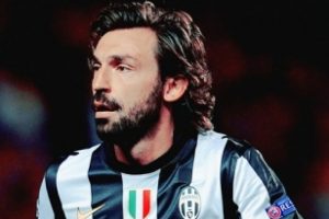 Pirlo'dan Juve'yi kızdıracak s&ouml;zler!..