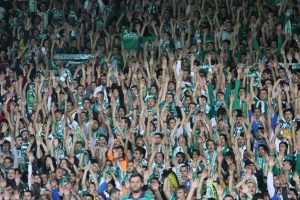 Sivasspor ma&ccedil;ının biletleri satışa &ccedil;ıkıyor