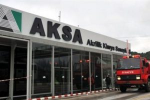 Aksa Akrilik i&ccedil;in 'Al' &ouml;nerisini korudu