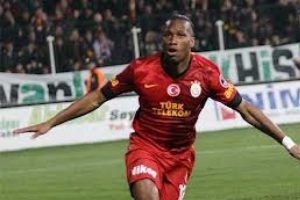 UEFA Drogba kararını a&ccedil;ıkladı