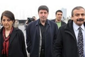 Demirtaş'tan mektup a&ccedil;ıklaması