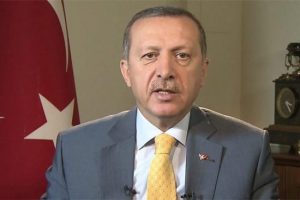 Başbakan'dan milliyet&ccedil;ilik vurgusu
