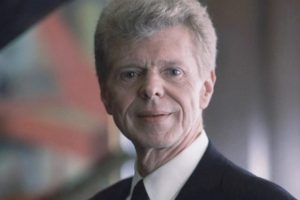 Rusya'yı fetheden Amerikalı piyanist Cliburn &ouml;ld&uuml;