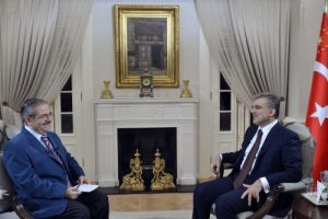 Cumhurbaşkanı Abdullah G&uuml;l siyaseti bırakıyor mu?