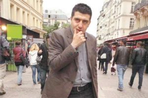 Paris cinayetlerinde Hollanda d&uuml;ğ&uuml;m&uuml;