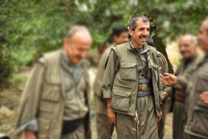 Ter&ouml;r &ouml;rg&uuml;t&uuml;nden flaş Bahoz Erdal kararı!