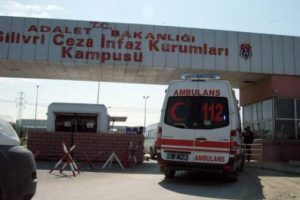 Silivri'ye tartışılacak atama