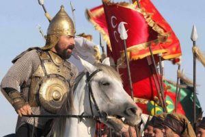 T&uuml;rk dizilerinin &ouml;nlenemez y&uuml;kselişi
