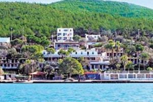 Askeri tesisler satılıyor