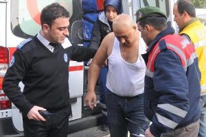 Kız isteme kavgasına 3 tutuklama