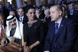 Erdoğan'ın Viyana'daki s&ouml;zleri gazete manşetlerinde