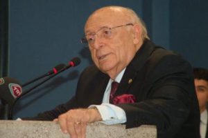 Demirel'in sağlık durumu nasıl?
