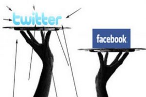 MİT'ten Facebook ve Twitter uyarısı!