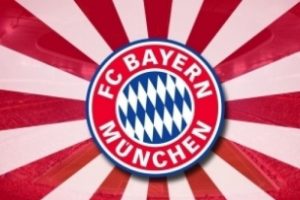 Bayern M&uuml;nih'ten F.Bah&ccedil;e'ye teşekk&uuml;r