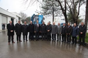 B&uuml;y&uuml;kşehir'in yardım eli T&uuml;rkiye'nin diğer ucuna uzandı