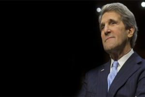 John Kerry T&uuml;rkiye'ye geliyor