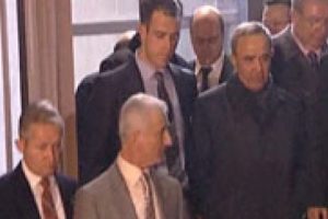 Tankları y&uuml;r&uuml;ten komutan Sincan Cezaevi'nde