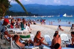 Travesti mağduru T&uuml;rk turist