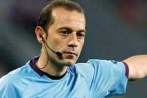 &Ccedil;akır'a, ManU - Real Madrid ma&ccedil;ı verilecek mi?