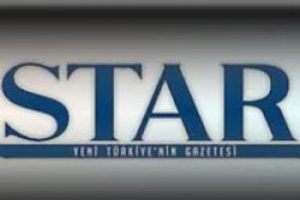 Star Gazetesi'ne yeni Genel Yayın Y&ouml;netmeni