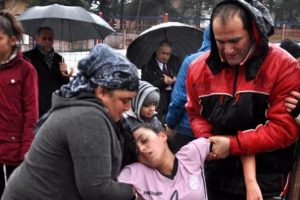 Bayıltan koşu