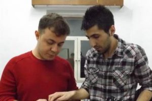 Orhaneli'nde fotoraf&ccedil;ılık kursuna b&uuml;y&uuml;k ilgi