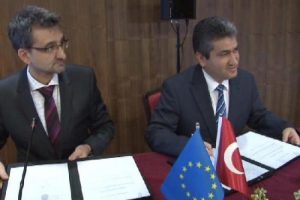 T&Uuml;BİTAK'tan b&uuml;y&uuml;k işbirliği