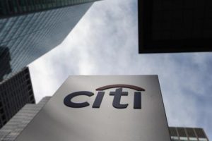 Citi k&uuml;resel b&uuml;y&uuml;me i&ccedil;in tahmini d&uuml;ş&uuml;rd&uuml;
