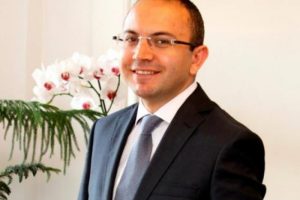 T&Uuml;YİD'e TTNET'li başkan