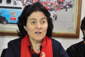 'Anadolu coğrafyası barışı istiyor'