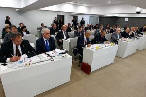 Basın İlan Kurumu'nda yeni d&ouml;nem