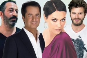 Ayın en medyatik &uuml;nl&uuml;leri!
