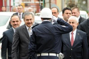 '28 Şubat gibi &uuml;z&uuml;nt&uuml; veren tarihler artık geride kaldı'