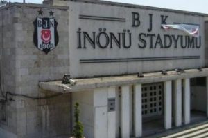 Beşiktaş ile IMG Doğuş arasında s&ouml;zleşme imzalandı
